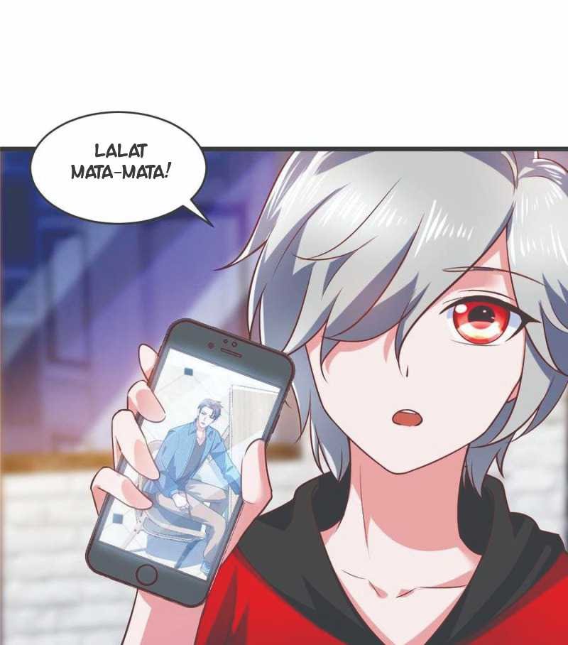 Rebirth Into the Strongest Immortal Cultivator Chapter 49 Gambar 15